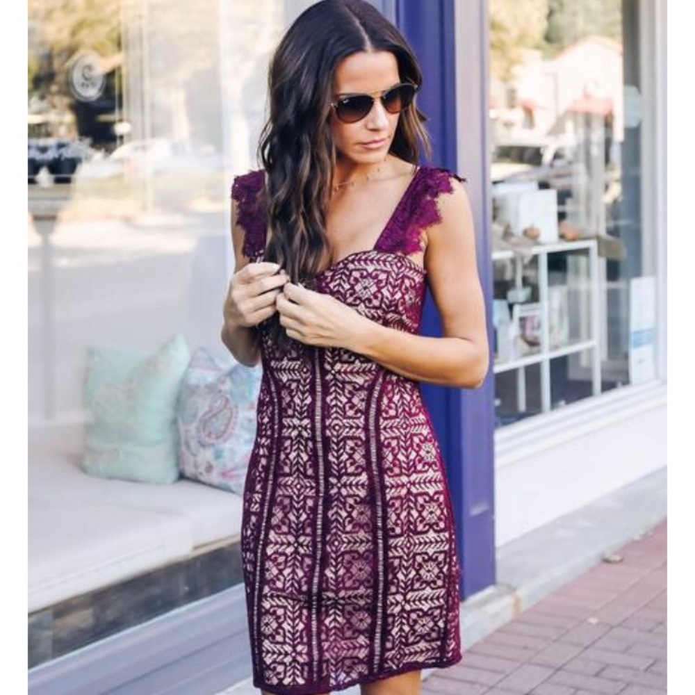 Vici Dolls dress